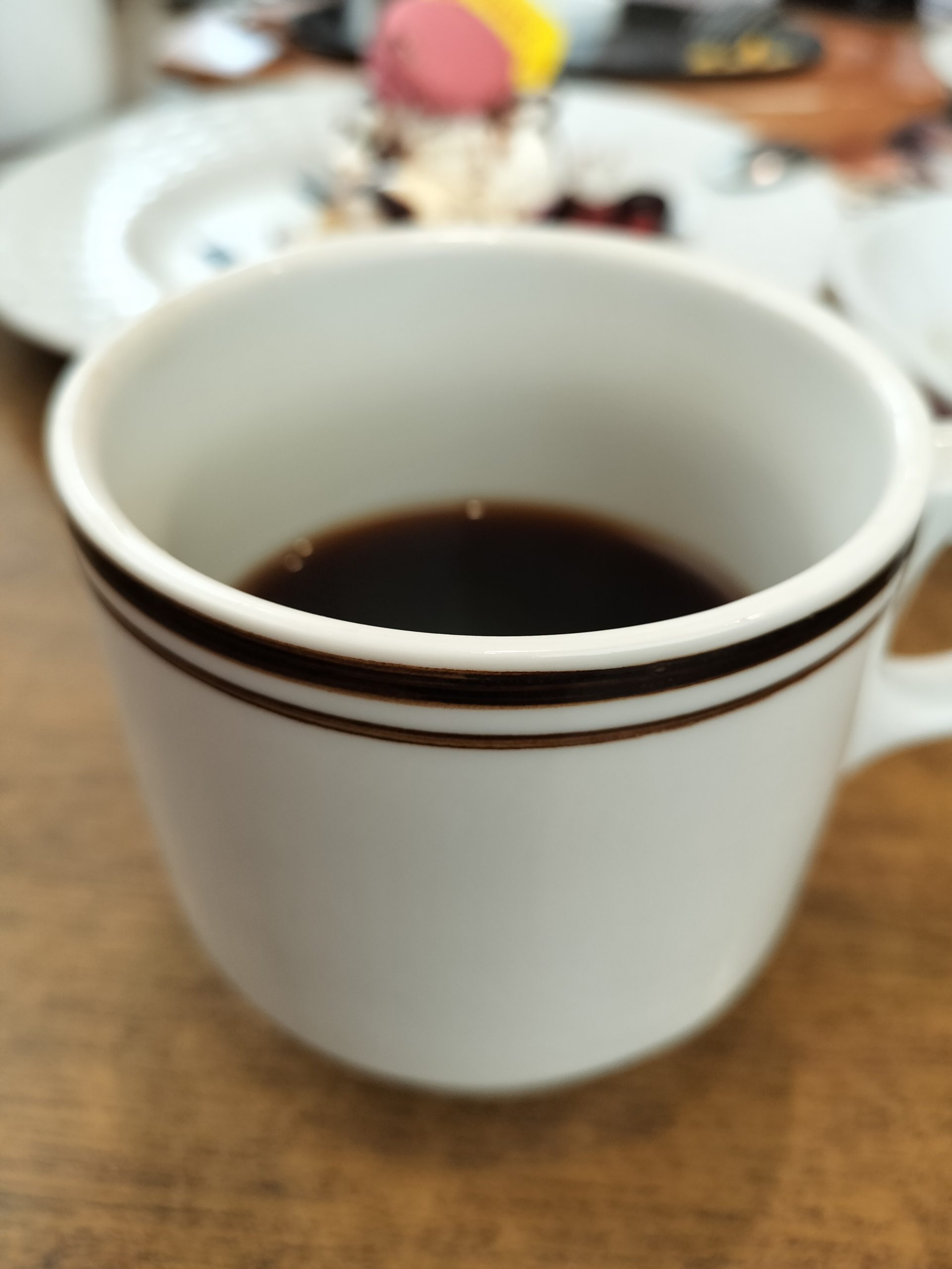ココスのブレンドコーヒー